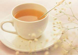 中药减肥茶 中药减肥茶配方