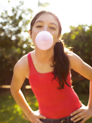 常见的瘦脸误区 常见的瘦脸误区包括