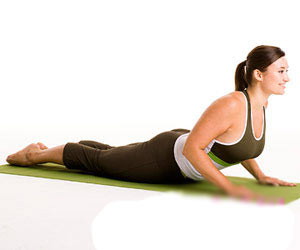 懒人的经期减肥方式 月经期快速减肥