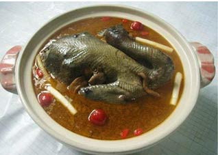 分享三道冬季产妇进补汤水（产妇滋补汤）