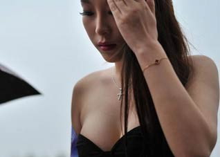 乳房下垂矫正恢复注意事项（乳房下垂矫正方法）