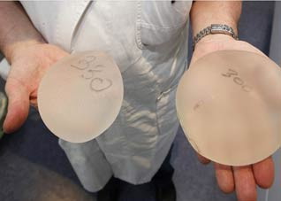 韩式隆胸材料的优点有哪些 韩国隆胸材料