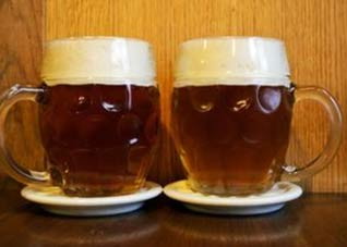 喝酒会导致女性肥胖（喝酒会引起肥胖吗）