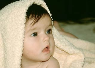 选对食材能吃出宝宝好视力（对视力好的食材）