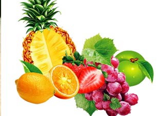 5个月宝宝辅食：美味水果泥 五个月宝宝吃水果泥