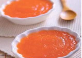 什么是菜泥 什么菜泥好吃