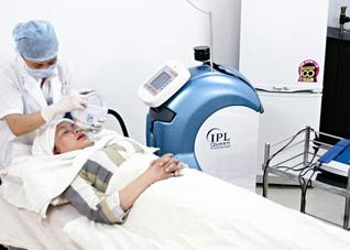 激光祛疤的优势具体有哪些 激光祛疤的优势具体有哪些种类