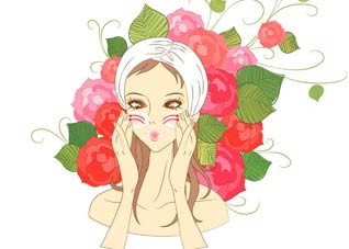 美容护肤小诀窍都有哪些（美容护肤小诀窍都有哪些方面）