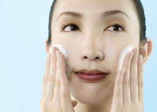护理肌肤需要重视角质层（改善皮肤角质层）