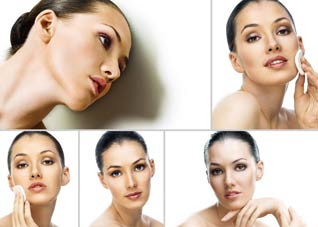 黄皮肤女孩如何美白肌肤（黄皮肤女孩如何美白肌肤呢）