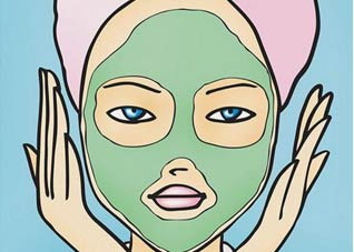 美白总不成功是因误区作祟 美白作用并不大