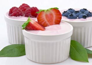 五种酸奶，让你越喝越发胖（五种酸奶,让你越喝越发胖）