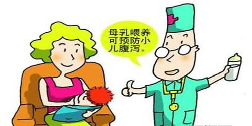 小儿腹泻的预防 小儿腹泻的预防及护理论文