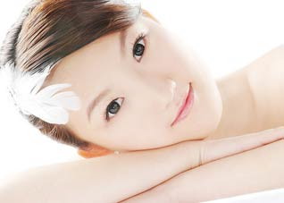 女性如何借助美白疗程美肌 “美白方法”