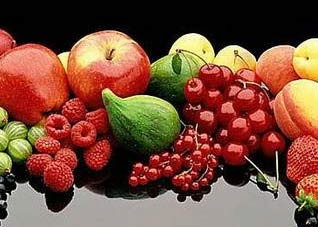 藏在水果里的美白保湿美容法（藏在水果里的美白保湿美容法是什么）