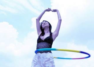 冬季减肚子大战击退肚腩烦恼 消灭大肚腩