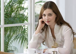 年底如何解决不请自来的痘痘问题 不来事长痘