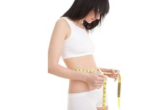 产后妈咪掌握方法快速甩脂（产后快速减脂）