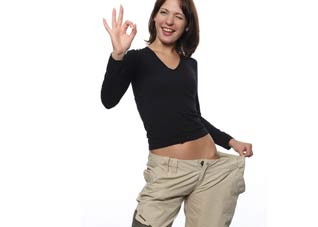 产后减肥就该这么吃月瘦10斤（月子里瘦十几斤的经验减肥）