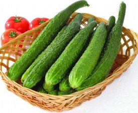 如何吃黄瓜减肥?（如何吃黄瓜减肥效果好）