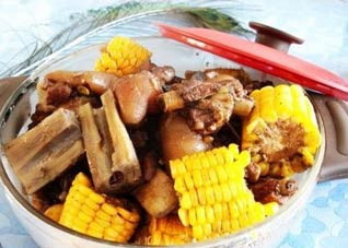 盘点最科学的月子食谱 月子美食食谱大全