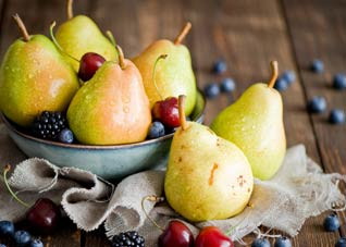 五种水果可让你轻松对抗春季干燥 五种水果可让你轻松对抗春季干燥的植物