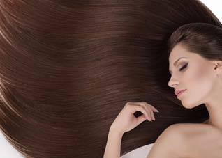 女人该如何修复受损发质 受损发质怎么保养