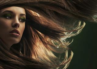 正确的洗头程序是怎么样的（什么是正确的洗头方法）