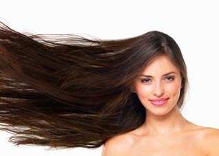 避免头发分叉 避免头发分叉的办法