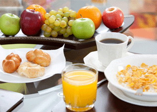 减肥期间早餐怎么吃变苗条 减肥期间早餐该怎么吃