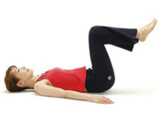 居家瘦腰减肥操每天练效果好（简单瘦腰操）