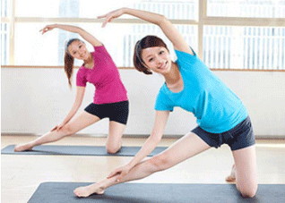 快速燃脂的瘦身操动作推荐（最有效瘦身燃脂操）