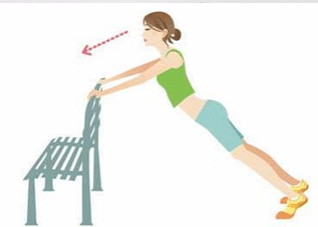 快速瘦身的减肥操有哪些 快速瘦身的减肥操有哪些视频