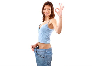 几步简单按摩操想瘦哪瘦哪 锻炼做按摩操可以瘦脸吗