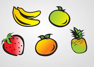 吃什么水果可以快速瘦腿 吃什么水果可以快速瘦腿瘦肚子