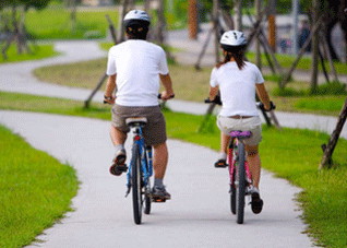 6种瘦腿运动 有哪些瘦腿运动