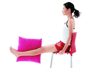 快速瘦腿得原地小运动（瘦小腿最有效最快速的运动方法）