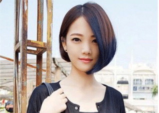 OL职场定位发型设计