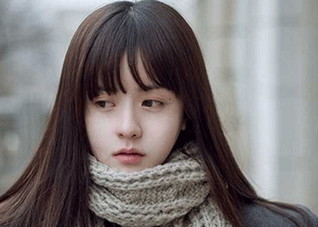 直发发型设计突显个性美（直发发型设计与脸型搭配）