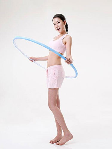 如何进行有效的瘦腰（如何进行有效的瘦腰运动）