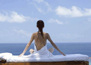 告诉你有效的瑜伽瘦身动作（告诉你有效的瑜伽瘦身动作有哪些）