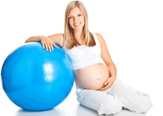 警惕：孕妇瑜伽减肥需注意事项 孕妇瑜伽能控制体重吗