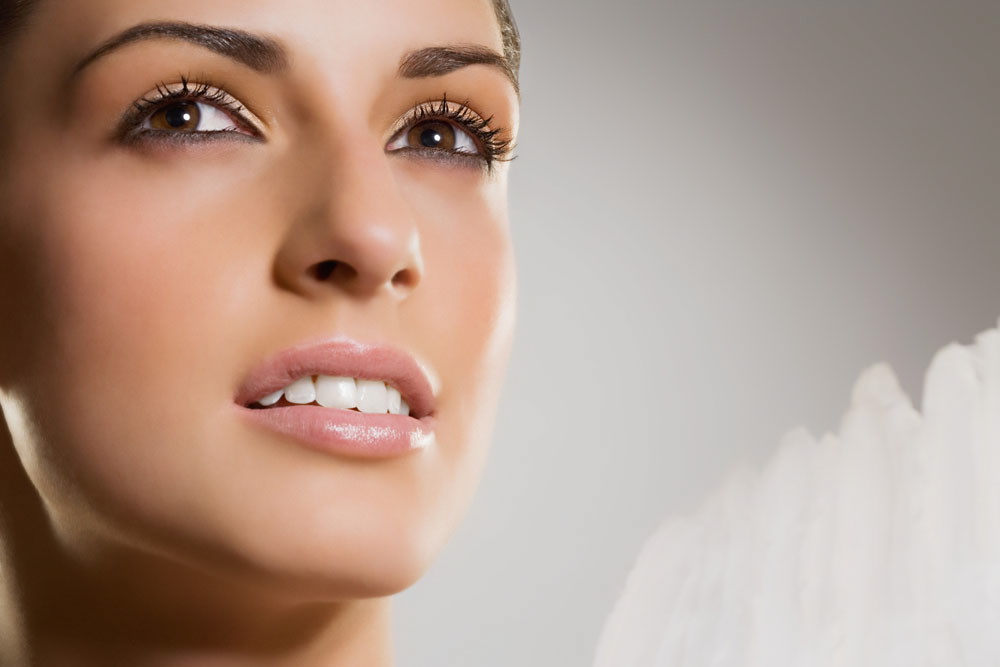 牙齿美白小窍门（牙齿黄怎么办教你牙齿美白小窍门）