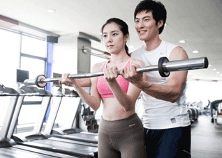 细数健身房有效瘦身的招数 健身房速瘦方法