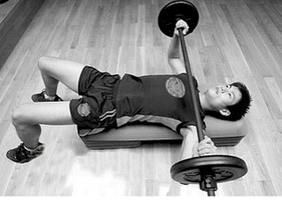 推荐男士减肥最快的运动方式（男人减肥最好的运动方法）