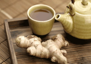 生姜在美白祛斑方面有奇效（生姜在美白祛斑方面有奇效吗）