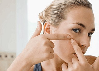 护理痘痘肌需注意哪些误区（护理痘痘肌需注意哪些误区呢）