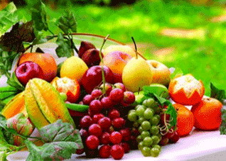 六种防晒水果让你轻松防晒 可以防晒的水果