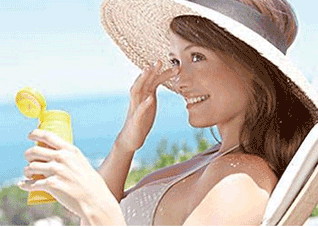 选购防晒霜需要遵循六原则 防晒霜选用原则
