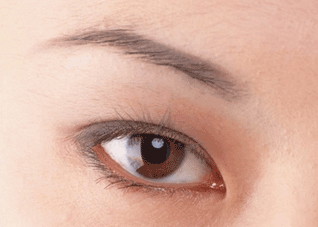 七个眼妆基本入门眼线知识（眼妆的重点）